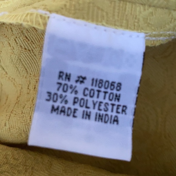 Anthropologie What Comes Around Goes Around Dress. Super Cute Pistachio LOVE - Picture 9 of 10